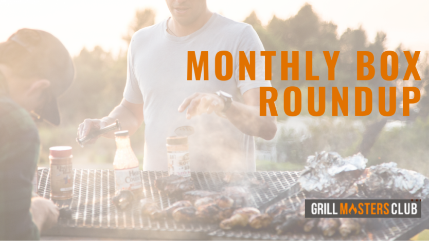 Grillmaster's Club - Featured Dry Rub