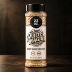 WHITE MAGIC