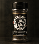 BLACK MAGIC
