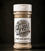 WHITE MAGIC